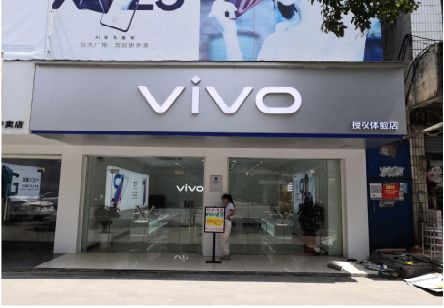 ​博白 做一个门店面广告招牌需要多少钱？