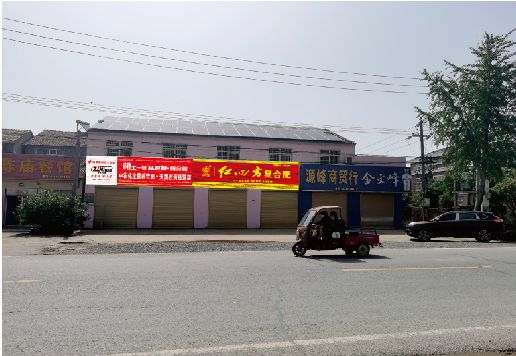 博白广告牌制作要注意什么才能避免被整改？