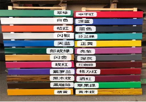 博白做招牌可以用哪些材料？