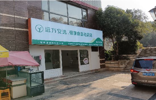 博白广告招牌特点详解。