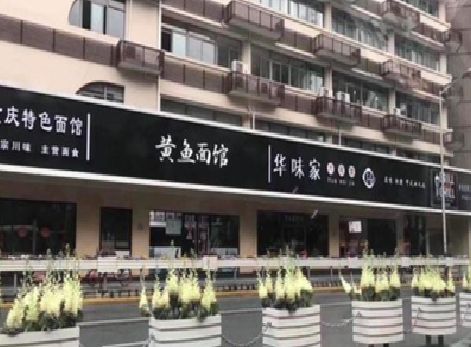 博白政府为什么要统一规划店铺招牌？
