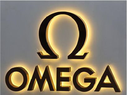 博白招牌上的发光字几天可以做好？