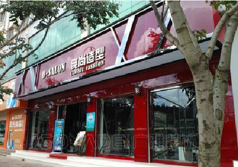 博白店招设计制作安装，一站式服务